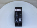 Eaton/Cutler Hammer CHF245 45 Amp 2 Pole 120/240V Circuit Breaker
