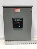 Eaton Clipper Power System CPS500208YAK 500 kA Transient Voltage Surge Protection Device