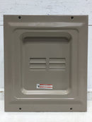 Eaton Cutler Hammer Series CH4L125SP 125 Amp 4 Space 8 Circuit Indoor Mail Lug Load Center