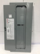 ABB PAM3015 150 Amp 30 Space 120/240V Panel Door w/Main 34 5/8" x 15 3/8"