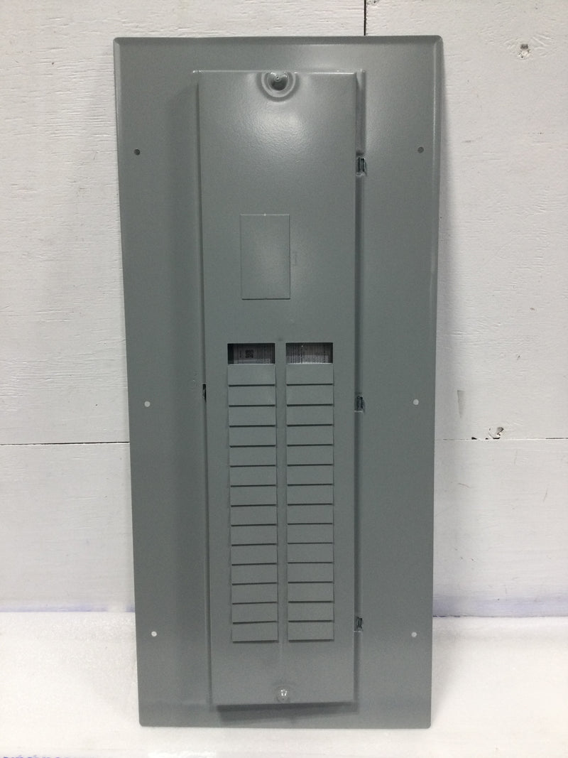 ABB PAM3015 150 Amp 30 Space 120/240V Panel Door w/Main 34 5/8" x 15 3/8"