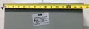 ABB PAMS815TRLNCS 150 Amp 8 Space 1PH 3 Wire 120/240V Meter Socket/Load Center