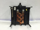 Siemens I1212L1125CUSP 125 Amp 12 Space Copper Buss Load Center Guts Only 10"X11"