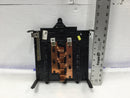 Siemens I1212L1125CUSP 125 Amp 12 Space Copper Buss Load Center Guts Only 10"X11"