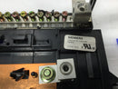 Siemens I1212L1125CUSP 125 Amp 12 Space Copper Buss Load Center Guts Only 10"X11"