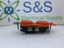 Legrand IG6300 20 Amp 125V Duplex Receptacle
