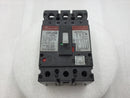 GE Spectra RMS SELA36AT0100 100 Amp 3 Pole 600V Circuit Breaker