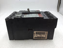 GE Spectra RMS SELA36AT0100 100 Amp 3 Pole 600V Circuit Breaker