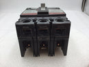 GE Spectra RMS SELA36AT0100 100 Amp 3 Pole 600V Circuit Breaker