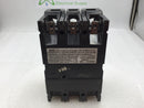 GE Spectra RMS SELA36AT0100 100 Amp 3 Pole 600V Circuit Breaker