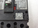 GE Spectra RMS SELA36AT0100 100 Amp 3 Pole 600V Circuit Breaker