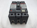 GE Spectra RMS SELA36AT0100 100 Amp 3 Pole 600V Circuit Breaker - Flawed
