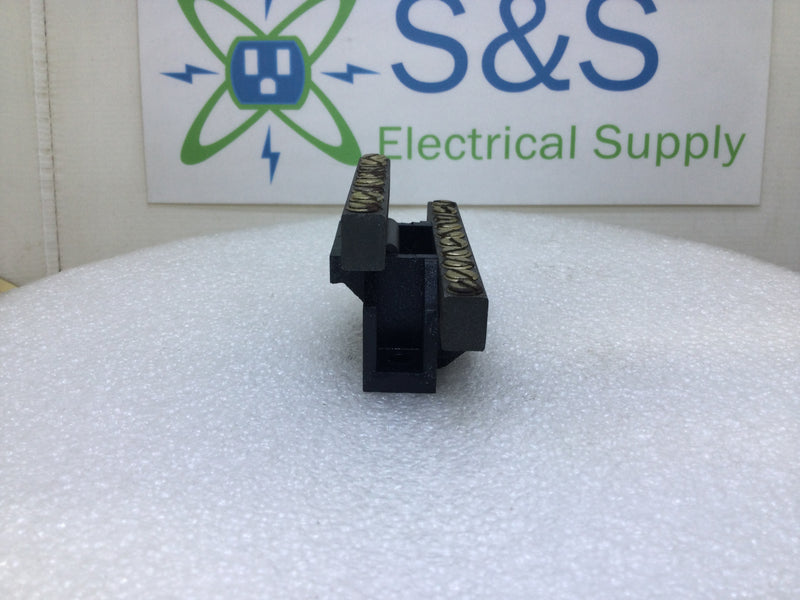 ITE 18 Position 4-14 AWG Isolated/Neutral Ground Bar Kit