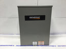 Generac RXSC100A3 100 Amp 240 VAC Single Phase Automatic Transfer Switch