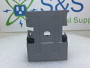 Wiremold G3010AE Entrance End Fitting