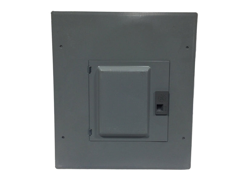 GE TLM1212CCUGK 125 Amp 28 Spaces 1PH 3W 120/240V Load Center