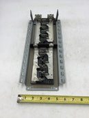 Murray LC612EF 150 Amp 120/240VAC 30 Space Load Center Guts Only 6" x 15"