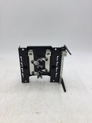 Siemens EO816ML1125 125 Amp 8 Space Panel Guts E0816ML1125