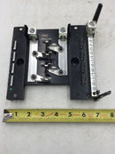 Siemens EO816ML1125 125 Amp 8 Space Panel Guts E0816ML1125