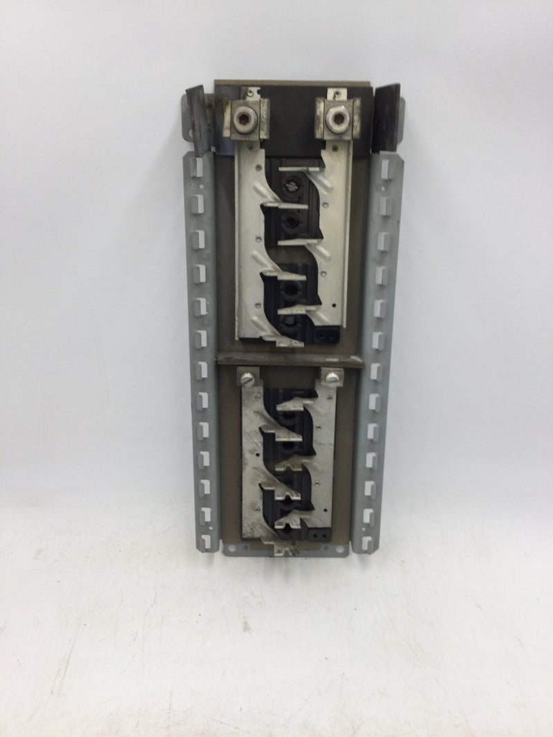 Murray LC612EF 150 Amp 120/240VAC 30 Space Load Center Guts Only 6" x 15"