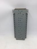 Murray LC612EF 150 Amp 120/240VAC 30 Space Load Center Guts Only 6" x 15"