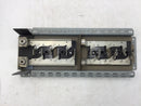 Murray LC612EF 150 Amp 120/240VAC 30 Space Load Center Guts Only 6" x 15"