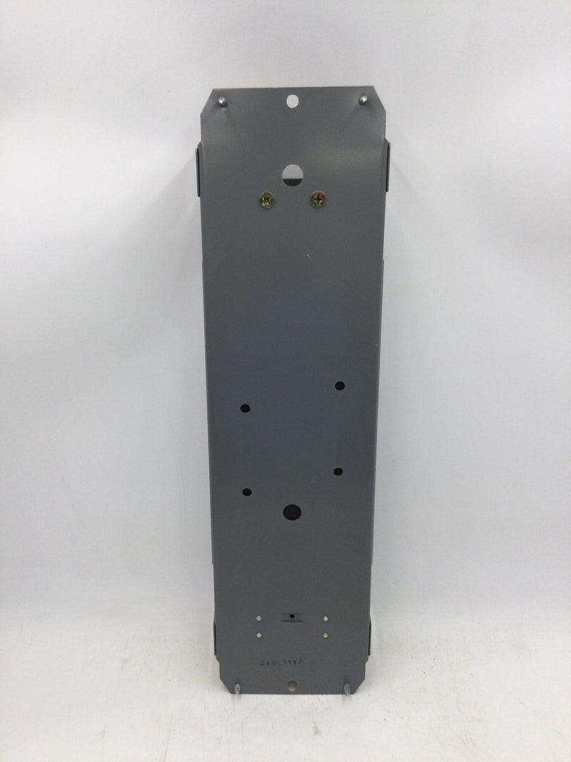 Square D QON30H-1 120/240v 150A Panelboard Guts Series E6 6" x 21"