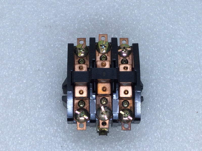 Furnas 41NB30AGM Definite Purpose Contactor 208-240V 30Amp Series B 3-Phase