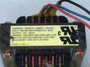 Emermex/Liebert 139299-01 136200P1 Transformer 60Hz