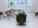 Emermex/Liebert 139299-01 136200P1 Transformer 60Hz
