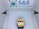 Allen-Bradley 100-A30N*3 Contactor Series B 30 Amp Max. Cont. 600VAC Max. NEMA A600