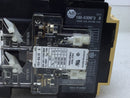 Allen-Bradley 100-A30N*3 Contactor Series B 30 Amp Max. Cont. 600VAC Max. NEMA A600
