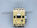 Allen-Bradley 100-A30N*3 Contactor Series B 30 Amp Max. Cont. 600VAC Max. NEMA A600