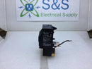 Allen-Bradley 193-BSC 32 Overload Relay Series B Current Range 22-32 Amp NEMA B600