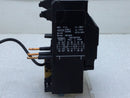 Allen-Bradley 193-BSC 32 Overload Relay Series B Current Range 22-32 Amp NEMA B600