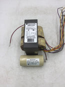 Universal Lighting M400ML5AC4M-500K Metal Halide Ballast