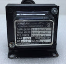 Dongan Electric 33-050-26 H1-H2 50/60Hz 120/277V Control Transformer