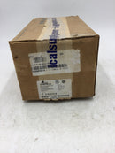 Acme Transformer T 2-53010-S 1 KVA 240/480 VAC Input 120/240 VAC Output 1 Phase 60 HZ