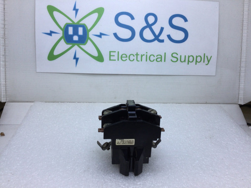 Furnas 41NB30AFP Definite Purpose Controller 110-120V 50/60Hz