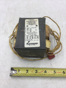 Advance 71A5791 Metal Halide /Mercury Ballast 250 Watts with Multiple Input Voltages
