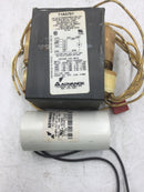 Advance 71A5791 Metal Halide /Mercury Ballast 250 Watts with Multiple Input Voltages