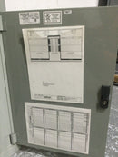 Douglas PWE3-W24M-53 120/277V Relay Panel 27" x 20"