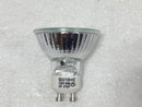 GU10+C 120V 50W Halogen Bulb Flood Light
