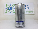 GE General Electric Capacitor 27L322 80uf +/-6% 440 VAC 50/60 Hz