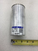 GE General Electric Capacitor 27L322 80uf +/-6% 440 VAC 50/60 Hz