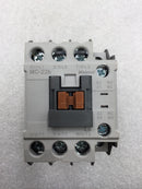 LS Electric 1347003800 Magnetic Contactor from -  Metasol MC series