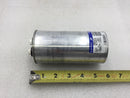 GE General Electric Capacitor 27L322 80uf +/-6% 440 VAC 50/60 Hz