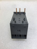 Cerus Industrial MTK-32 thermal overload relay
