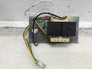 M&S TE5D Transformer Assembly for MC-602 Intercom