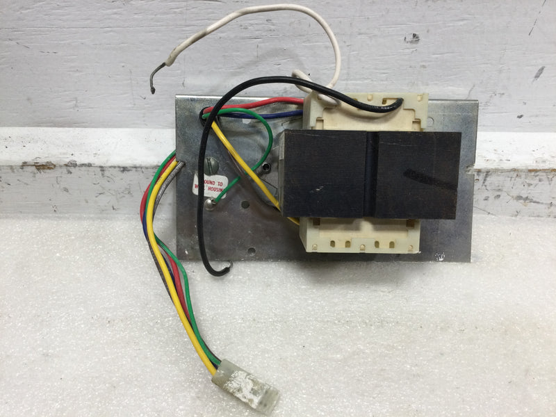 M&S TE5D Transformer Assembly for MC-602 Intercom